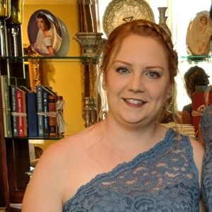 Meet your Posher, Stacey